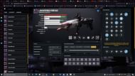 Lingering Dread Grenade Launcher PvE god roll (Image via Destiny 2 gunsmith)